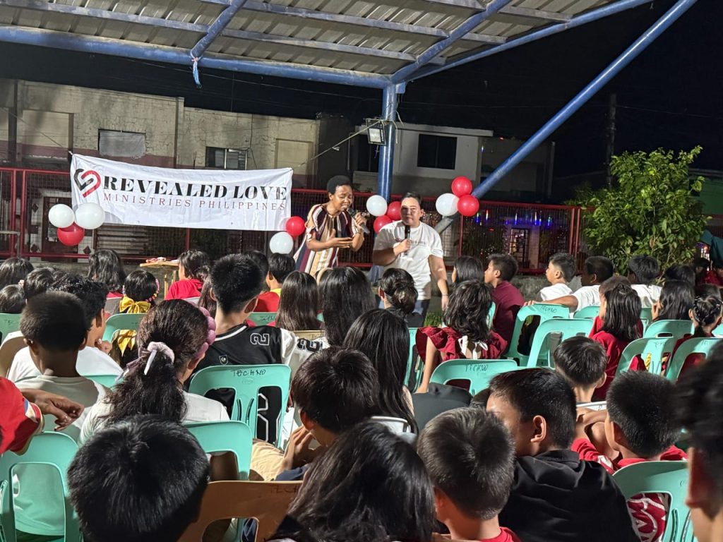 Welcome to Tacloban City, Philippines... Jesus Camp 7c5c63b0 cbd9 4687 b9a8 c57f389d6488
