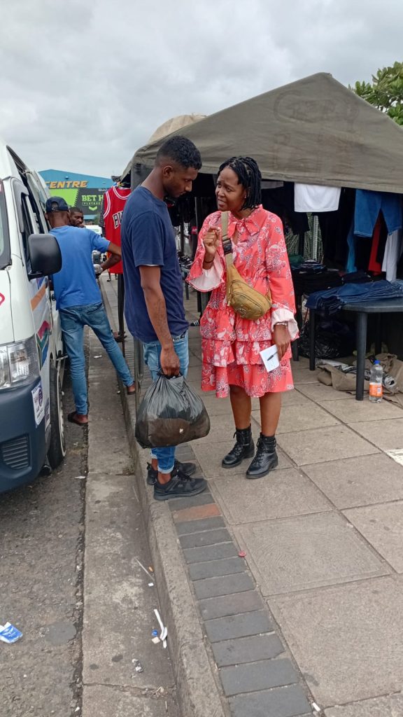 DURBAN INVASION: YOUTH CRUSADE IN PHOENIX di3